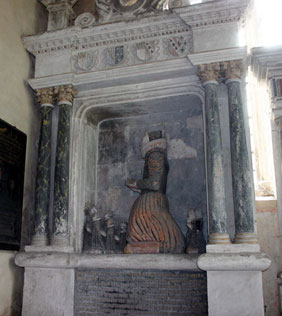 St Andrew’s Colyton