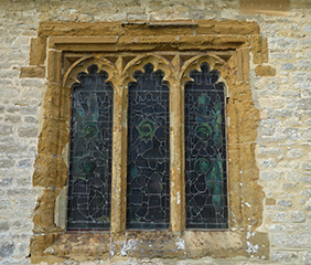 Architectural Stonework