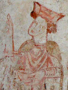 Boxgrove Priory